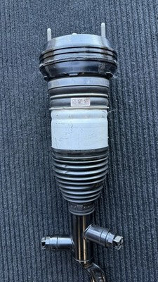 24-26 Mercedes-Benz S63 AMG W223 Front Right Air Suspension Strut OEM A2233200805 - eBay image 7