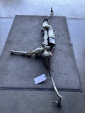 2013-2016 Mercedes-Benz E-Class W212 S212 Electric Steering Rack A2124609600 OEM - eBay image 1