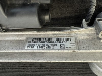 2020 Mercedes-Benz GLC300 GLC350e Electric Power Steering Rack OEM A2934601600 - eBay image 3