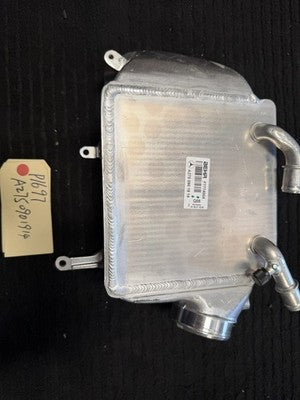 Mercedes-Benz S600 S65 CL600 CL65 SL600 SL65 Rh Intercooler OEM A2750901914 - eBay image 1