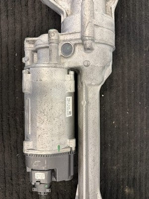 20-23 Mercedes-Benz Glc X253 C253 4MATIC Steering Rack A2934601600 OEM - eBay image 4