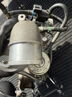 13-18 Ford Escape Focus Fusion Taurus Lincoln 2.0L Turbo OEM CJ5E-6K682-Cc - eBay image 9
