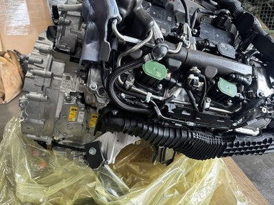 2021-2023 Mercedes-Benz S580 GLE580 GLS580 4.0L V8 Engine OEM A176010020380 - eBay image 8