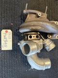 2015-2021 Ford Edge Escape MKC Turbocharger Assembly OEM F2GE9G438BC - eBay image 1