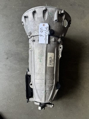 2019-2022 Mercedes-Benz Sprinter 2500 3500 3.0L 7-Speed Trans OEM A9072700200 - eBay image 1