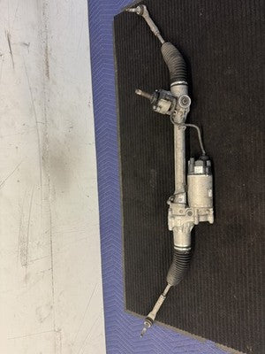 Alfa Romeo Giulia Stelvio Q4 AWD Electric Steering Rack OEM 50565711 - eBay image 1