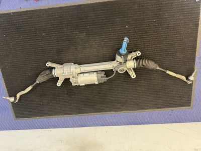 2019-2022 Mercedes-Benz GLC300 GLC350e Electric Steering Rack OEM A2534603101 - eBay image 7