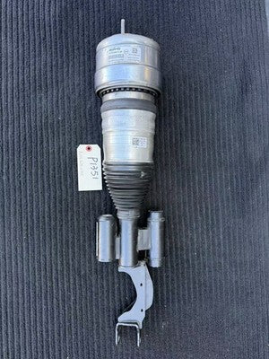17-23 Mercedes-Benz AMG E43 E53 E63 W213 Front Left Air Strut A2133203401 OEM - eBay image 1
