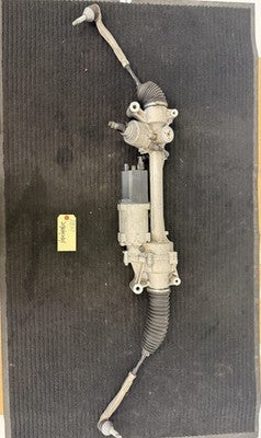 2017-2020 Mercedes-Benz E300 W213 RWD Electric Power Steering Rack OEM A2134602301 - eBay image 1