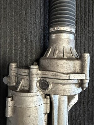 12-16 BMW F30 228i 320i M235i RWD Electric Steering Rack OEM 7818974381LK - eBay image 7
