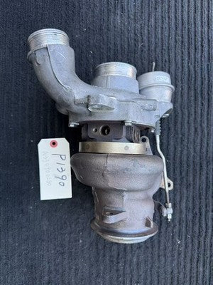 14-19 Mercedes-Benz CLA45 15-19 GLA45 AMG 2.0L Turbo A1330900280 OEM - eBay image 1
