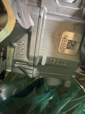 Mercedes-Benz S560 M176.980 4.0L V8 Reman Long Block Engine OEM A176010680280 - eBay image 6