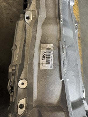 2019-2021 Mercedes-Benz AMG C63 C63S 725.066 9-Speed Transmission OEM A2222707205 - eBay image 7
