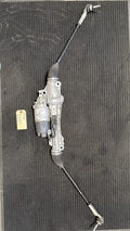 2022-24 Mercedes EQS 450+ Steering Rack and Pinion OEM 2974609800 - eBay image 1