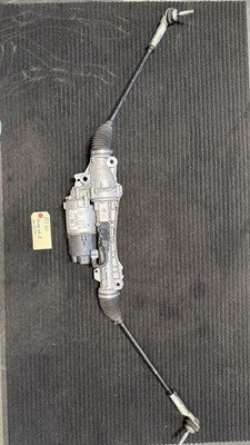 2022-24 Mercedes EQS 450+ Steering Rack and Pinion OEM 2974609800 - eBay image 1