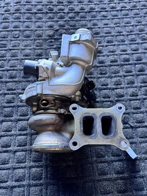 2024 Volkswagen Atlas Cross Sport 2.0L Turbocharger Assembly OEM 06Q145722 - eBay image 6
