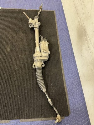 2021-2025 Genesis GV80 JX1 Electric Power Steering Rack OEM 57700-T6200 - eBay image 6