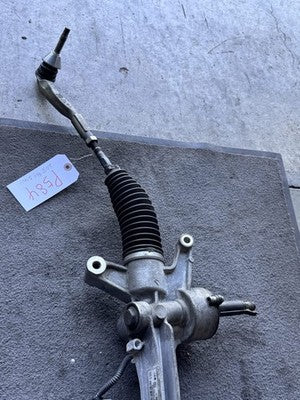 Mercedes-Benz C-Class W205 4MATIC Electric Steering Rack OEM A2054605401 - eBay image 5