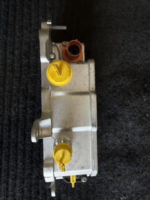 21-23 Mercedes-Benz S500 W223 4MATIC 48V Lithium-Ion Starter Battery OEM A0009829220 A0008358500 - eBay image 10