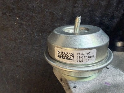 2015-20 Mercedes C300 E300 GLC300 2.0L Turbocharger Assembly OEM A2740903280 - eBay image 4