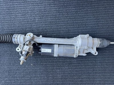 2017-2020 Mercedes-Benz SL450 SL550 SL65 R231 Steering Rack OEM A2314606900 - eBay image 9