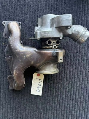 Volvo S60 S90 V60 V90 XC60 XC90 2.0L Turbo OEM 31459841 53039700546 3145984152550 - eBay image 1