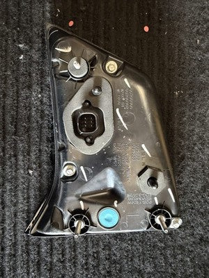2016-2020 Tesla Model X Left Tail Light Assembly LED OEM 1034336/1034338 - eBay image 5
