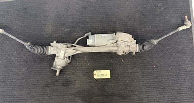2018-2020 Volkswagen Atlas Electric Power Steering Rack & Pinion OEM 3QF423051A 7817994106 - eBay image 10