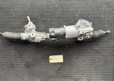 Honda Civic Electric Power Steering Rack 53600-T61-A35-M1 OEM 53600-T56-A35-M1 - eBay image 1