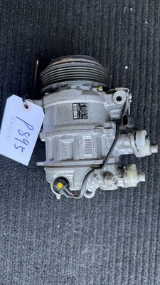 15-17 Mercedes-Benz C300 GLC300 W205 X253 A/C Compressor OEM A0032306911 - eBay image 3