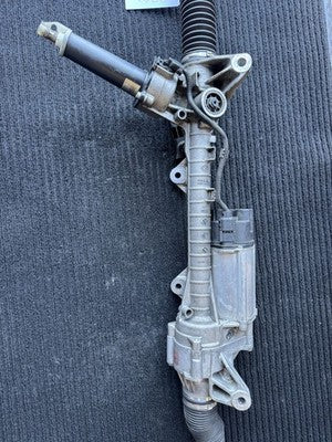 2011-2019 BMW F10 F07 F06 F12 F13 RWD Steering Rack OEM 32106883546 6869210 - eBay image 9