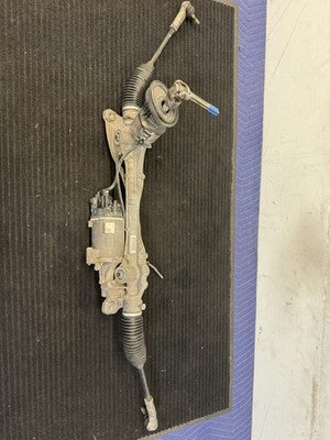 2015-2021 Volkswagen Golf Jetta Electric Power Steering Rack OEM 5QM423051B - eBay image 1