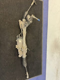 2015-2021 Volkswagen Golf Jetta Electric Power Steering Rack OEM 5QM423051B - eBay image 1