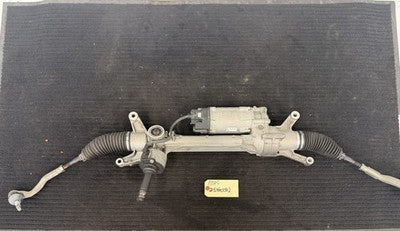 2022-23 Mercedes-Benz C300 AWD Coupe Convertible CLS450 Steering Rack OEM A2134605302 - eBay image 1