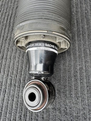 13-20 Mercedes-Benz R231 Sl AMG Rear Right Abc Hydraulic Strut OEM A2313209813 - eBay image 4