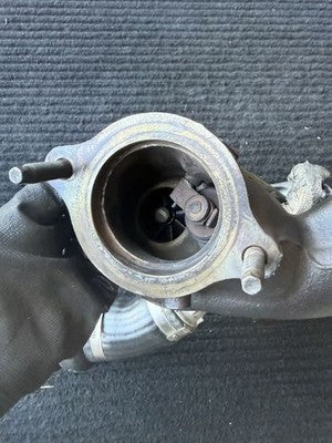 15-20 Ford Edge Escape Fusion Lincoln Mkc Mkz 2.0L Turbo OEM F2GE9G438BC - eBay image 6