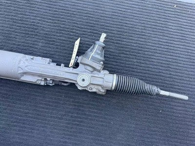 Audi Electric Power Steering Gear Rack OEM 4K1423055R Without Dynamic Steering 4N0.909144.H - eBay image 13