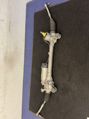 2021-2024 Porsche Taycan Audi e-tron Gt Steering Rack OEM 9J1423051AP - eBay image 1