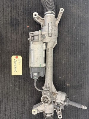 2021 Mercedes-Benz AMG Gt X290 4-Door W/O Rear Steer Rack OEM A2904604300 - eBay image 7