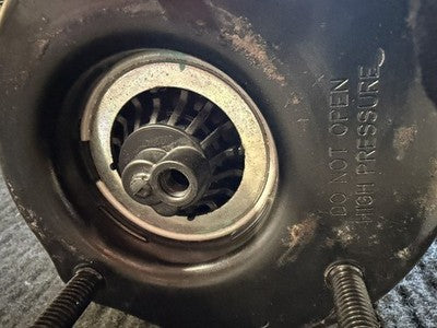 2013-2019 Mercedes GL450 GLS450 Air Suspension Strut OEM 1663204766 - eBay image 8