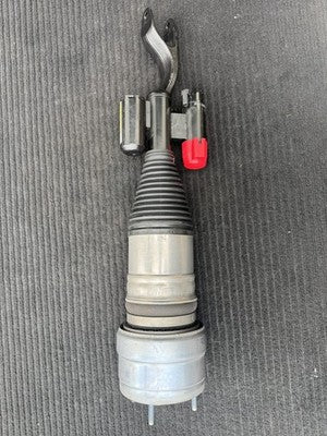 1PC 2017-20 Mercedes E-Class W213 Air Suspension Strut Front Left OEM 2133201501 - eBay image 1