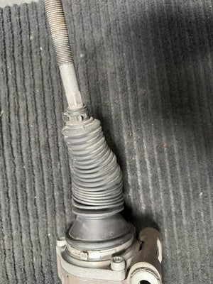 2015-2018 Porsche Macan 95B Electric Power Steering Rack Pinion OEM 95B909144K - eBay image 7