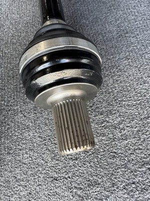 2022-2024 Mercedes-Benz SL55 SL63 AMG R232 Rear Cv Axle Shaft OEM A2323502003 - eBay image 5