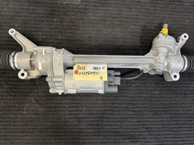 2015-2022 Mercedes-Benz Glc X253 C253 RHD Electric Steering Rack OEM A2534600901 - eBay image 1