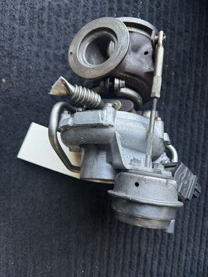 BMW N63 550i 650i 750i X5 X6 4.4L Turbocharger OEM 11657576985 MGT2256S - eBay image 3