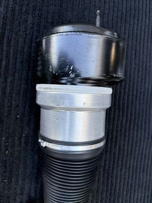07-13 Mercedes-Benz S350 S550 W221 4MATIC Front Left Air Strut A221320173880 OEM - eBay image 9