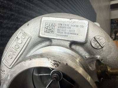 15-23 Ford Mustang 2.3L EcoBoost Turbocharger OEM FR3E9G438CG - eBay image 2