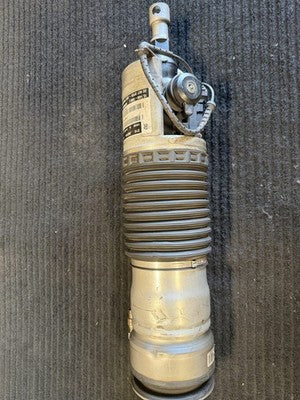 09-19 Rolls-Royce Ghost Front Right Air Suspension Shock Strut OEM 6862144 - eBay image 1