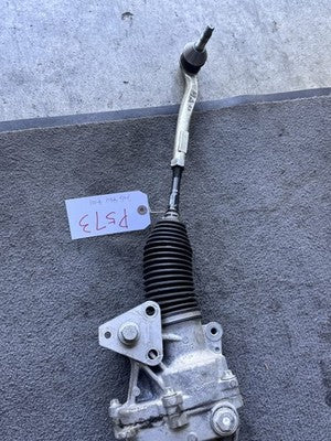 Mercedes-Benz C-Class W205 RWD Electric Power Steering Rack OEM A2054604101 - eBay image 5