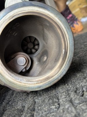 2015-20 Mercedes-Benz C300 E300 GLC300 2.0L Turbocharger Assembly OEM A2740903280 - eBay image 4